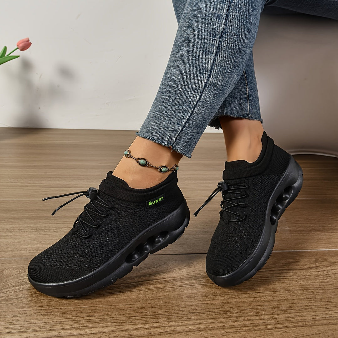 WideStep - New Wide Shoe and Orthopedic Shoe For Daily Walking