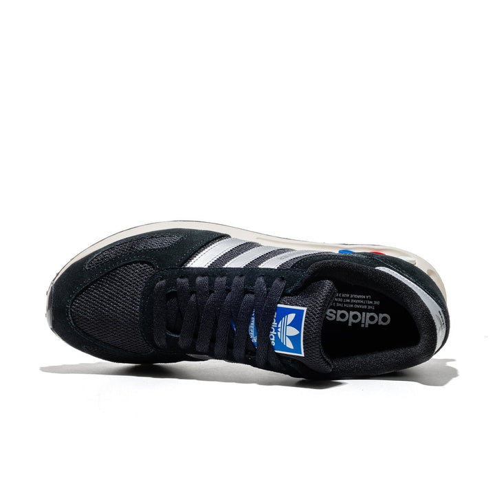 AD Originals LA Trainer OG Core Black/Silver Metallic