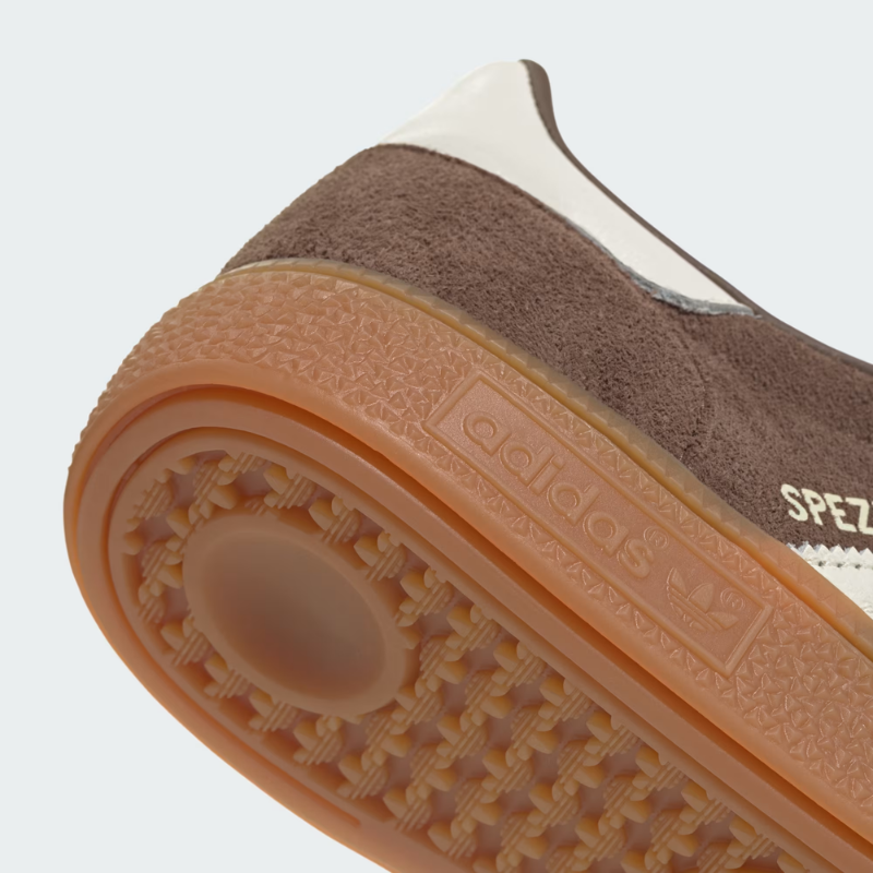 AD Spezial Femme - Ultra-comfortable sneakers