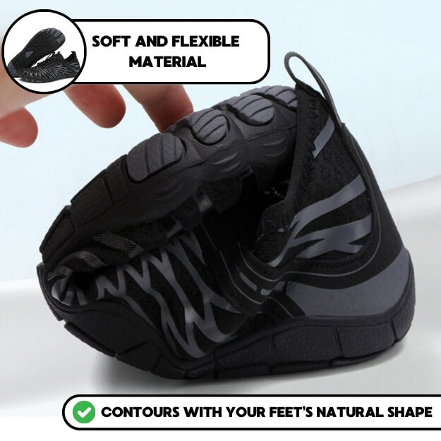 Lorax Pro - Healthy &amp; non-slip barefoot shoes (Unisex)