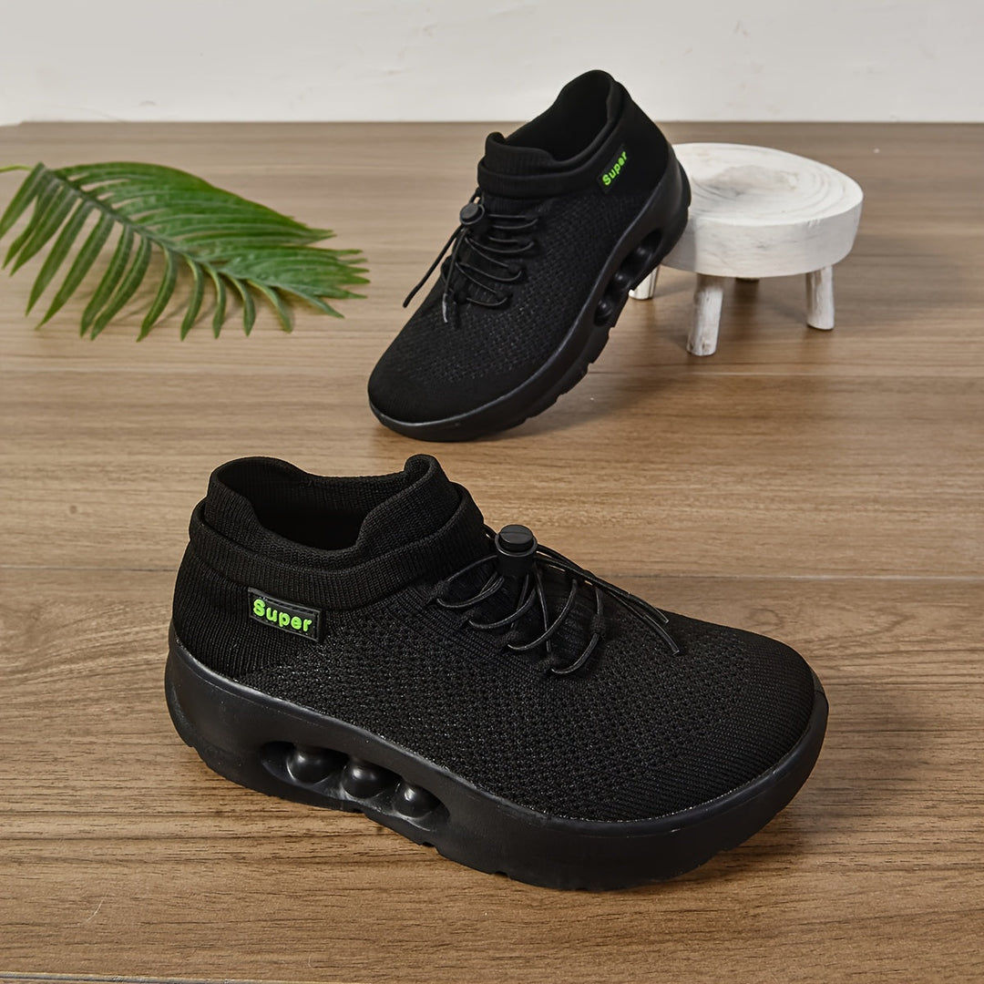 WideStep - New Wide Shoe and Orthopedic Shoe For Daily Walking