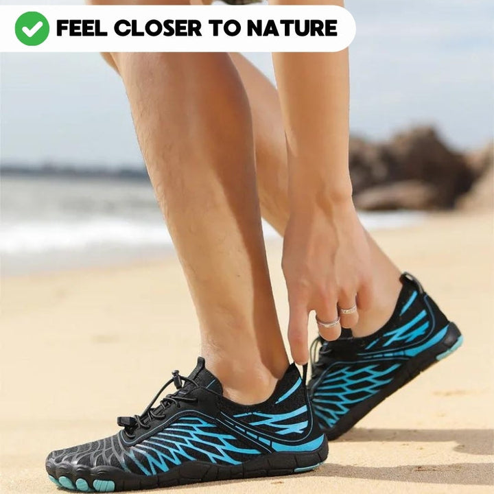 Lorax Pro - Healthy &amp; non-slip barefoot shoes (Unisex)