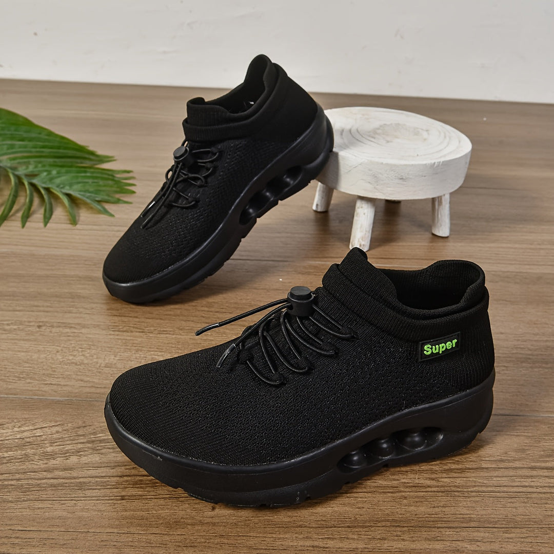 WideStep - New Wide Shoe and Orthopedic Shoe For Daily Walking