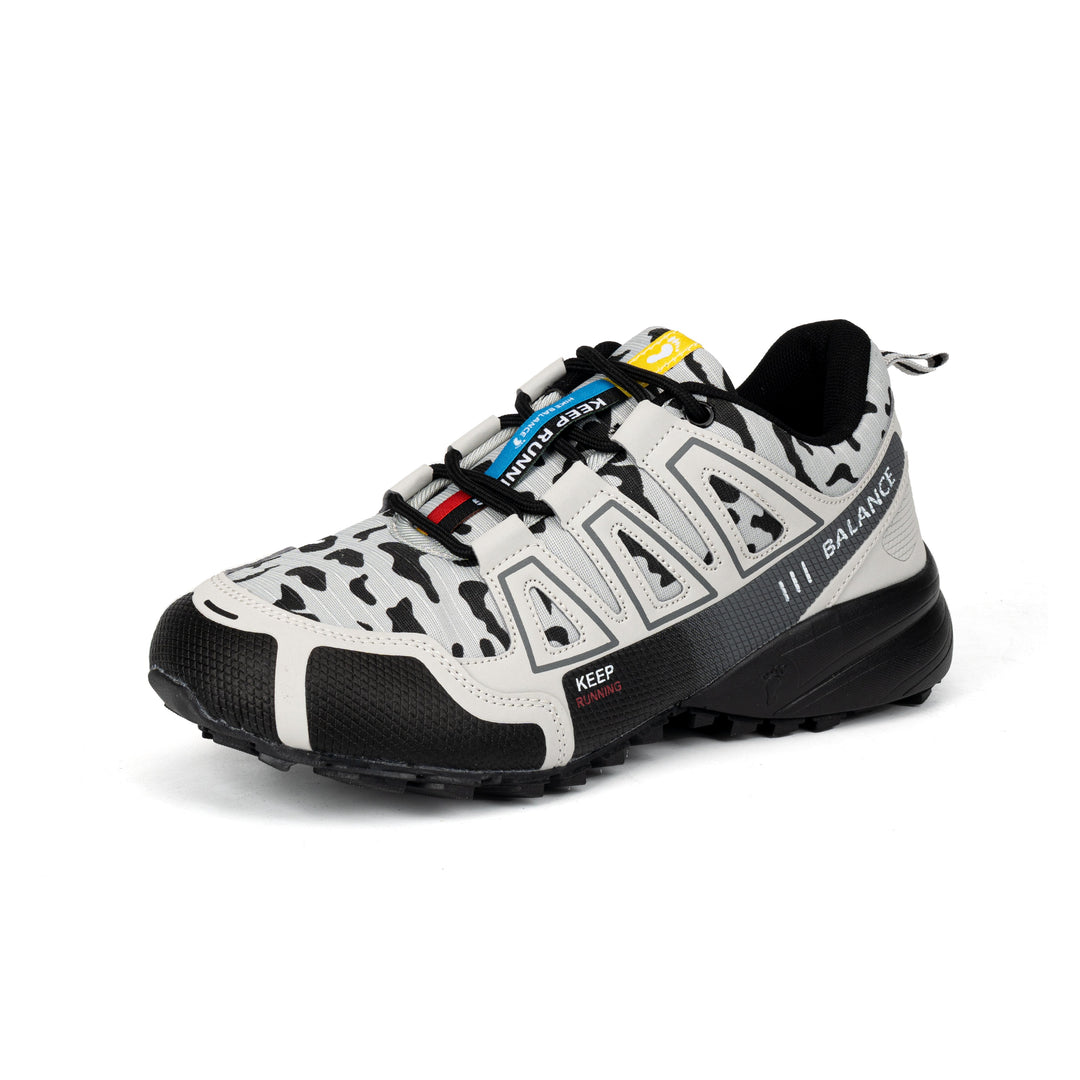 Hike Balance - Healthy All-Day Comfort Walking Shoes