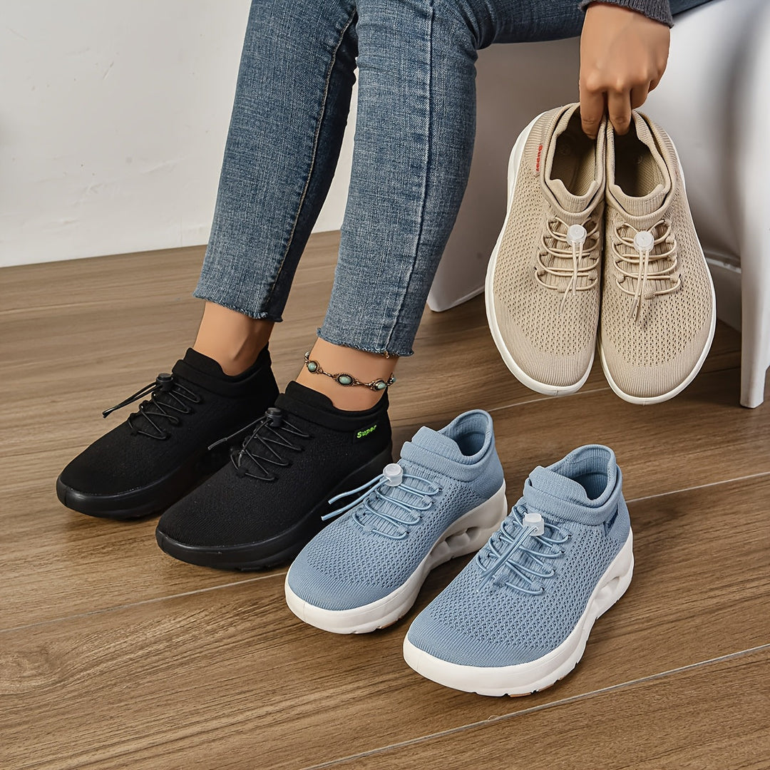 WideStep - New Wide Shoe and Orthopedic Shoe For Daily Walking