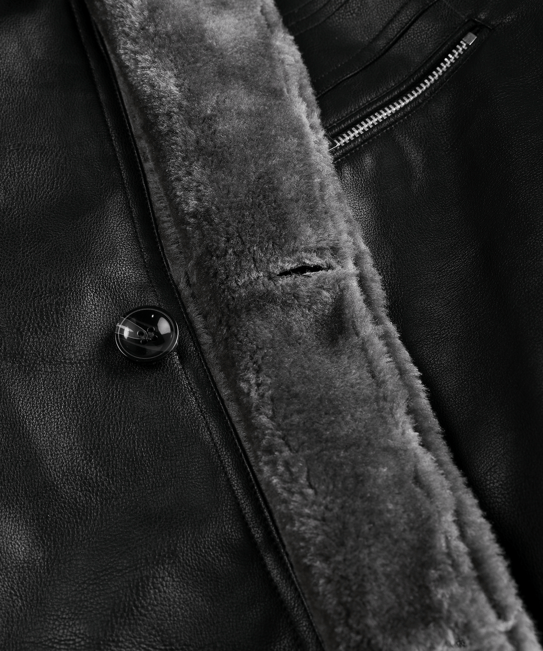 Arctic Patrol Coat