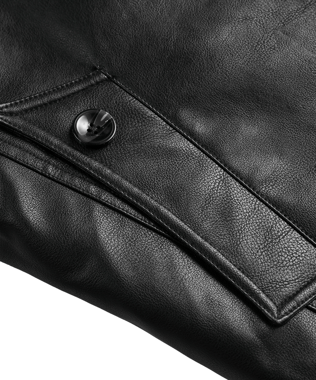 Arctic Patrol Coat