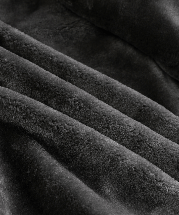 Arctic Patrol Coat