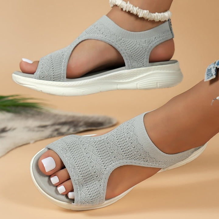 Orthopedic Sandals - The Ultimate Comfort