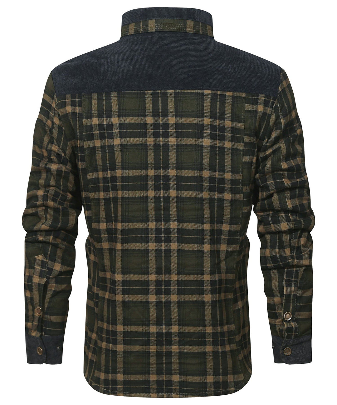 Wanderer Jacket (9 Designs)