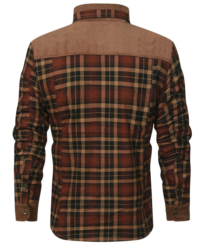 Wanderer Jacket (9 Designs)