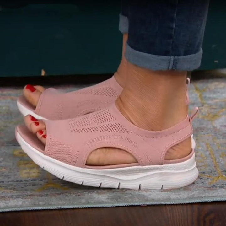 Orthopedic Sandals - The Ultimate Comfort