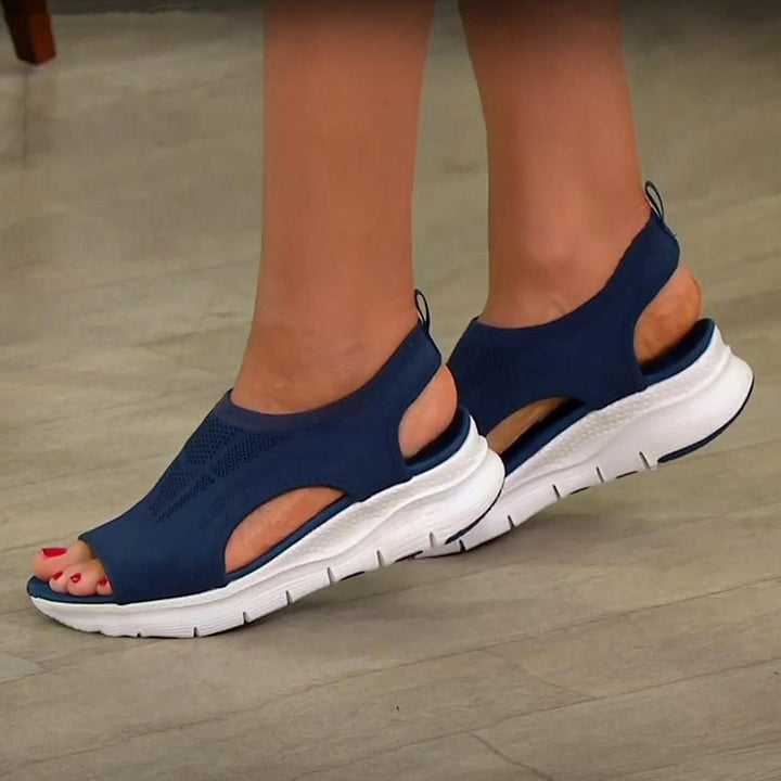 Orthopedic Sandals - The Ultimate Comfort
