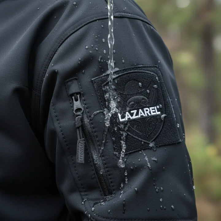 Alpha One – Softshell Jacket &amp; Pants Set