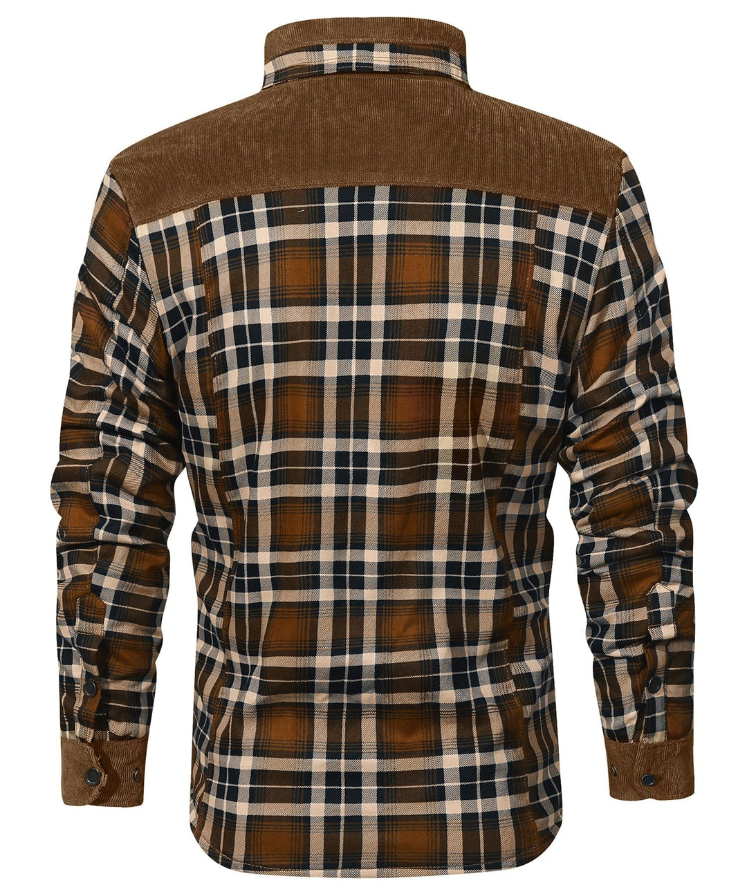 Wanderer Jacket (9 Designs)