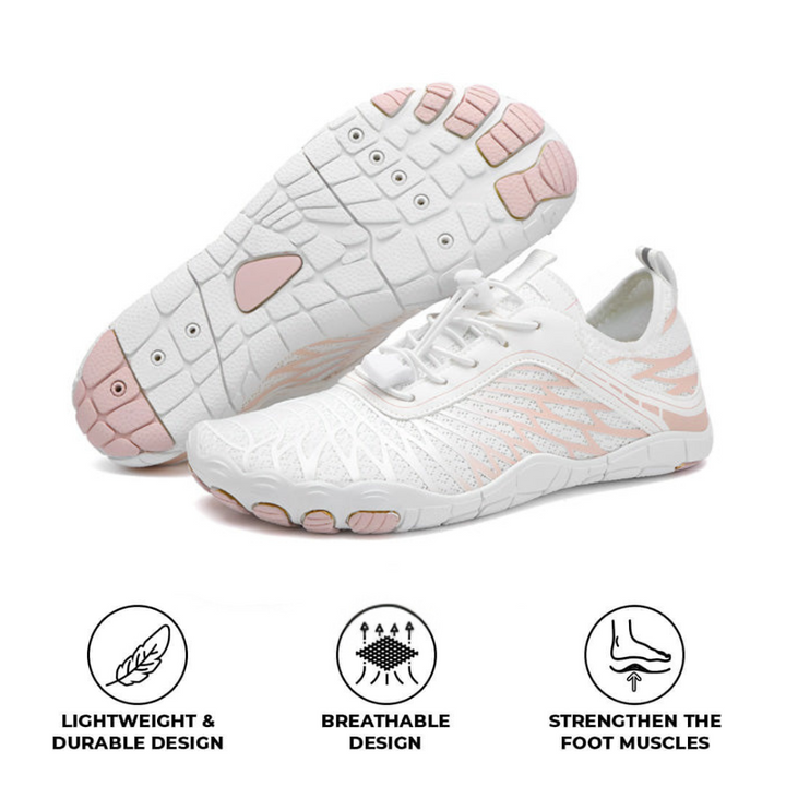 Lorax Pro - Healthy &amp; non-slip barefoot shoes (Unisex)