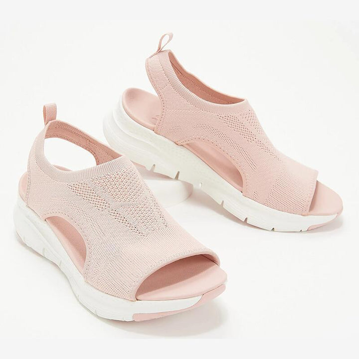 Orthopedic Sandals - The Ultimate Comfort