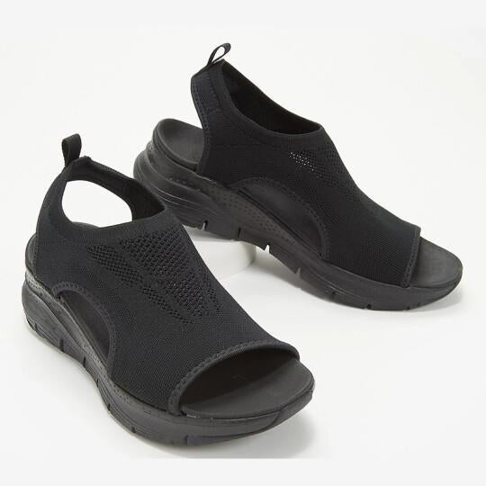 Orthopedic Sandals - The Ultimate Comfort