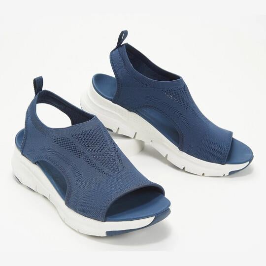 Orthopedic Sandals - The Ultimate Comfort