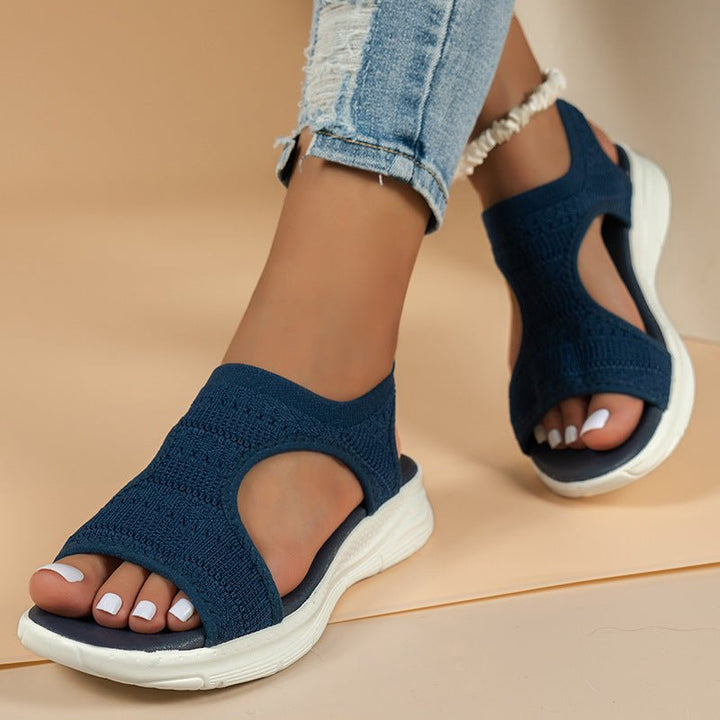 Orthopedic Sandals - The Ultimate Comfort