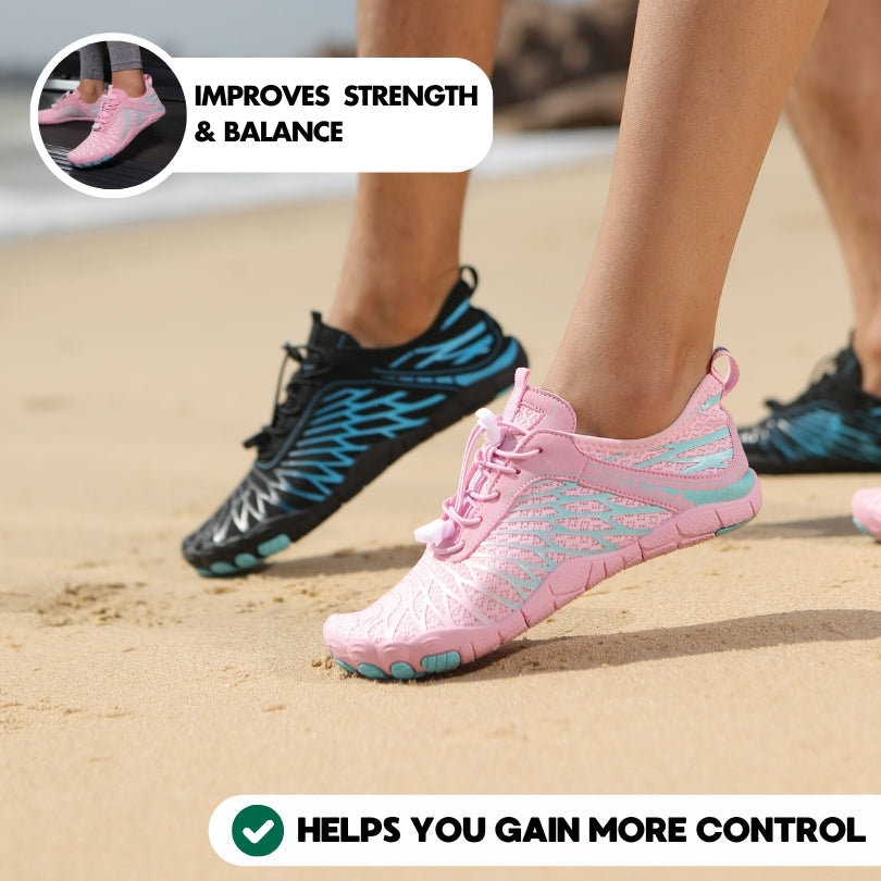 Lorax Pro - Healthy &amp; non-slip barefoot shoes (Unisex)