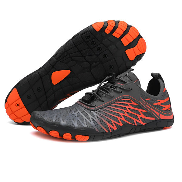 Lorax Pro - Healthy &amp; non-slip barefoot shoes (Unisex)