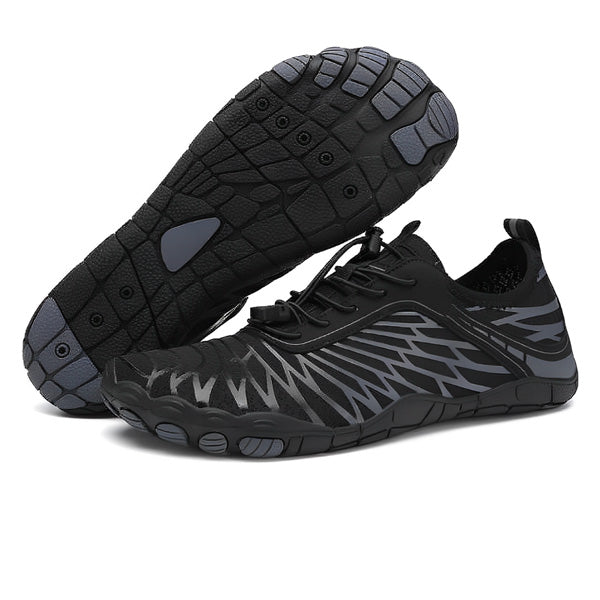 Lorax Pro - Healthy &amp; non-slip barefoot shoes (Unisex)