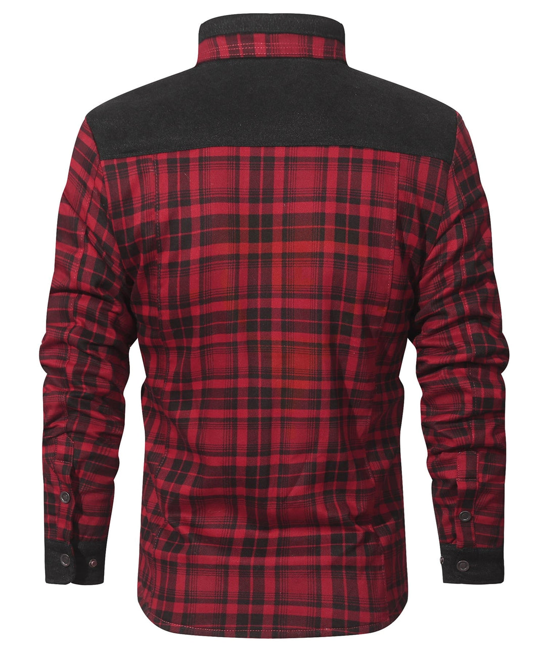Wanderer Jacket (9 Designs)