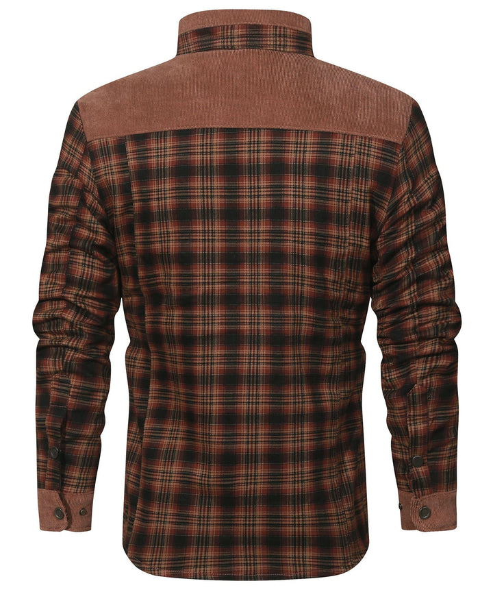 Wanderer Jacket (9 Designs)