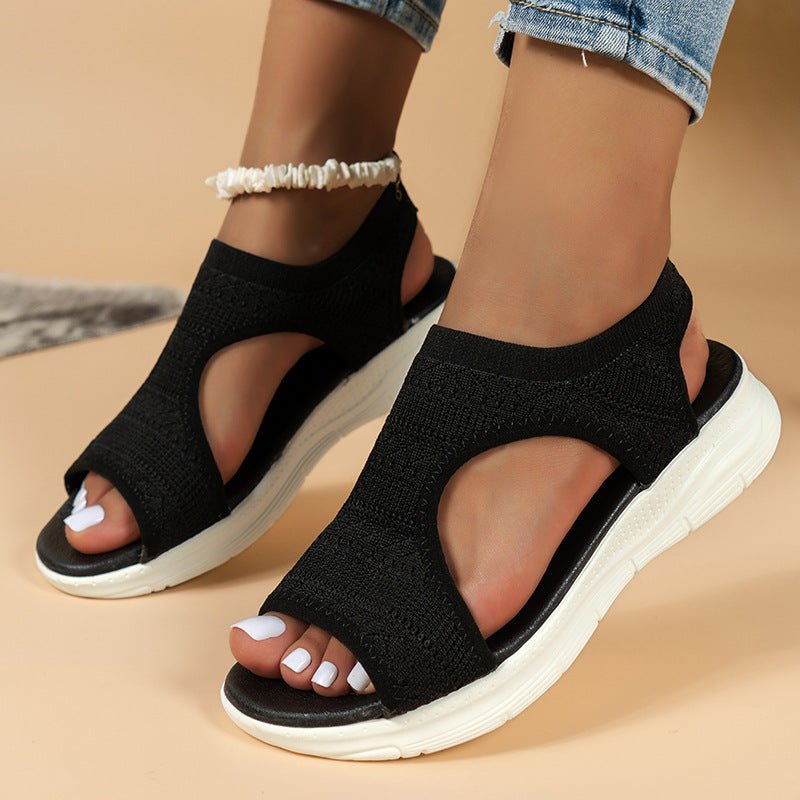 Orthopedic Sandals - The Ultimate Comfort