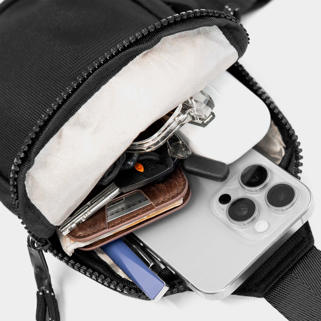 Travel Sling Bag