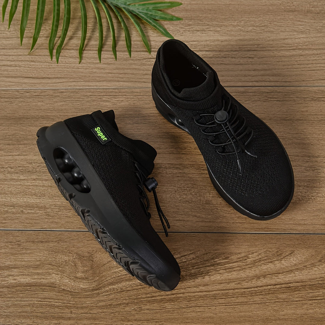 WideStep - New Wide Shoe and Orthopedic Shoe For Daily Walking
