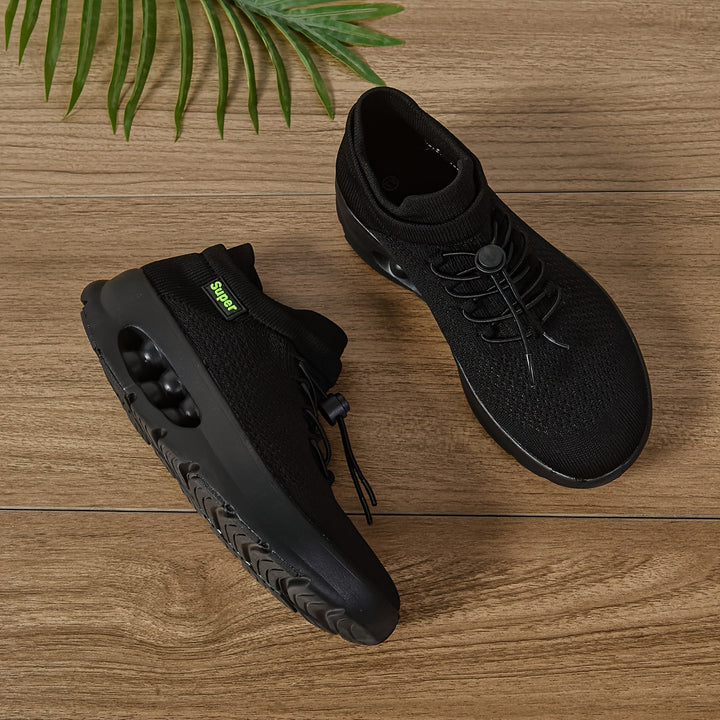 WideStep - New Wide Shoe and Orthopedic Shoe For Daily Walking