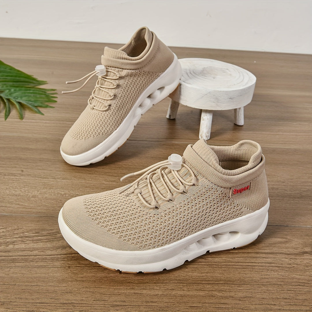 WideStep - New Wide Shoe and Orthopedic Shoe For Daily Walking