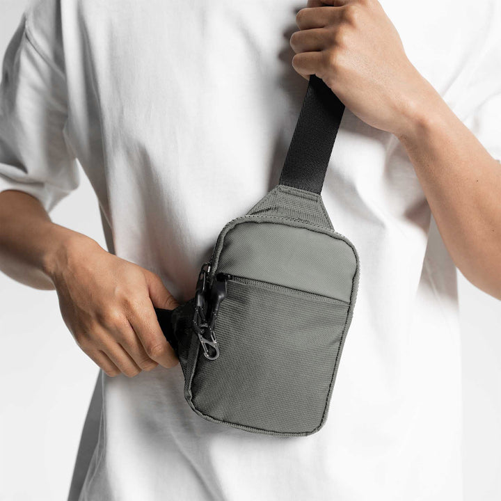 Travel Sling Bag