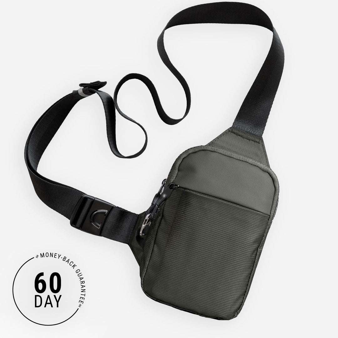 Travel Sling Bag