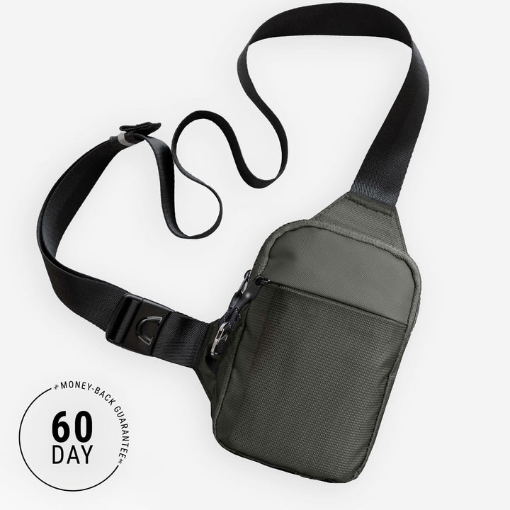 Travel Sling Bag